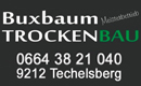 Buxbaum Trockenbau, Techelsberg