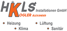 HKLS Kogler Alexander Installationen, Moosburg